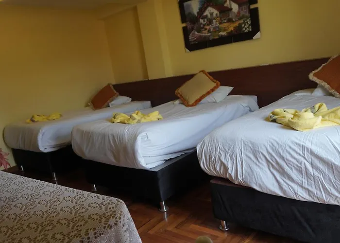 Nusta Pakana * Cusco