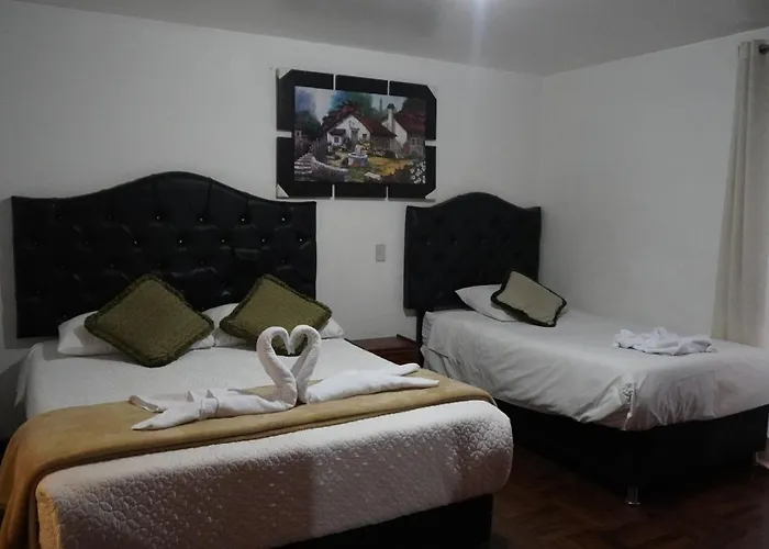 Nusta Pakana * Cusco