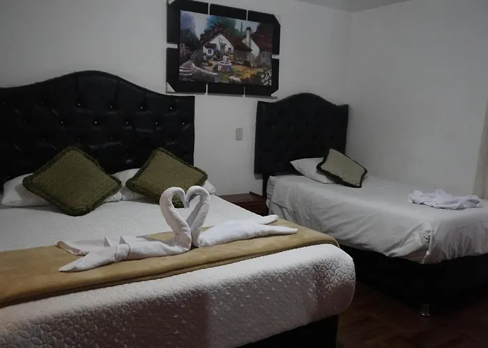 Nusta Pakana Cusco