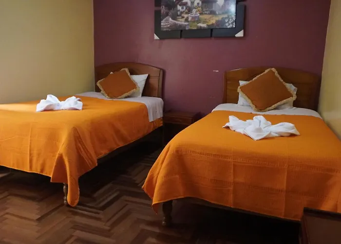 Nusta Pakana * Cusco
