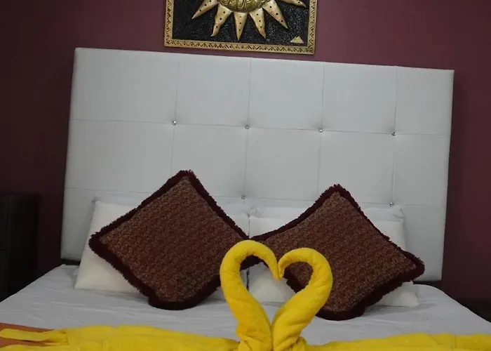 Guest house Nusta Pakana Cusco