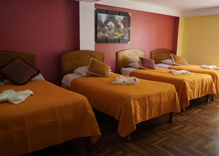 Nusta Pakana * Cusco