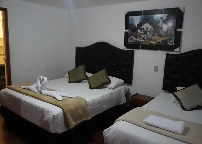 Nusta Pakana * Cusco