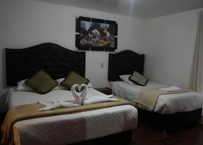 Nusta Pakana Cusco