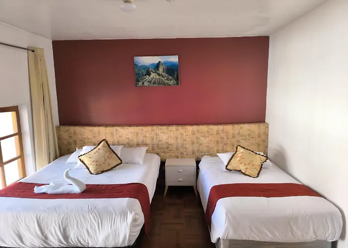 Nusta Pakana Cusco